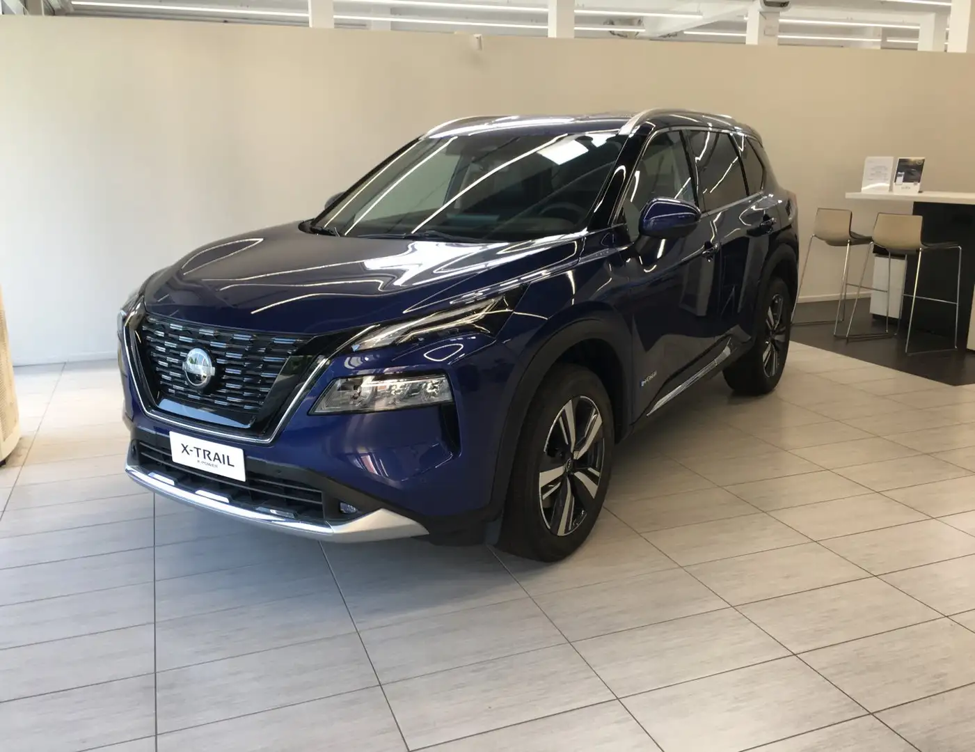 Nissan X-Trail e-Power e-4orce 4WD 5 posti Tekna - 1