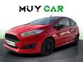 Ford Fiesta 1.0 EcoBoost S/S ST Line 140 Weiß - thumbnail 3