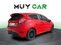 Ford Fiesta 1.0 EcoBoost S/S ST Line 140 Weiß - thumbnail 7