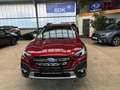 Subaru OUTBACK Outback Platinum Красный - thumbnail 7