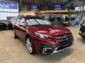 Subaru OUTBACK Outback Platinum Красный - thumbnail 1