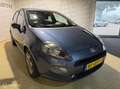 Fiat Punto Evo 0.9 TwinAir Sempre Clima/Cruise/Apk Bleu - thumbnail 16