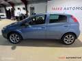 Fiat Punto Evo 0.9 TwinAir Sempre Clima/Cruise/Apk Bleu - thumbnail 2