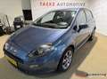 Fiat Punto Evo 0.9 TwinAir Sempre Clima/Cruise/Apk Bleu - thumbnail 1