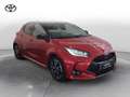 Toyota Yaris 1.5 hybrid Style Rosso - thumbnail 3