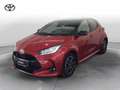 Toyota Yaris 1.5 hybrid Style Rosso - thumbnail 1