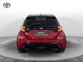 Toyota Yaris 1.5 hybrid Style Rosso - thumbnail 5