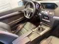 Mercedes-Benz E 220 Coupé E 220 BlueTEC AMG Räder Klasse Coupé Schwarz - thumbnail 2