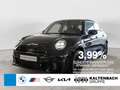 MINI Cooper S John Cooper Works Trim PANO NAVI HUD Schwarz - thumbnail 1