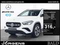 Mercedes-Benz GLA 180 Progressive-Advanced/LED/Easy/Night/18" Білий - thumbnail 1