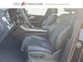 Audi Q8 50 3.0 v6 tdi mhev sport quattro tiptronic Fekete - thumbnail 9