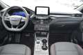 Ford Kuga ST-LINE 2.0 EcoBlue Automatik Grau - thumbnail 9