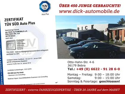 Annonce voiture d'occasion BMW 740 - CARADIZE