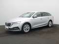 Skoda Octavia Combi Style 2.0 TDI DSG / Navi, AHK, LED Silber - thumbnail 2