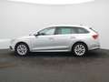 Skoda Octavia Combi Style 2.0 TDI DSG / Navi, AHK, LED Silber - thumbnail 5