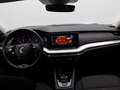 Skoda Octavia Combi Style 2.0 TDI DSG / Navi, AHK, LED Silber - thumbnail 11