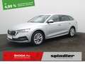 Skoda Octavia Combi Style 2.0 TDI DSG / Navi, AHK, LED Argent - thumbnail 1