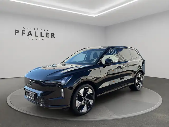 Volvo EX90 Twin Performance AWD 106kWh Ultra