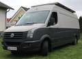 Volkswagen Crafter L4/H3 - ideale Basis für Wohnmobil, mit AHK - thumbnail 8