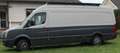 Volkswagen Crafter L4/H3 - ideale Basis für Wohnmobil, mit AHK - thumbnail 6