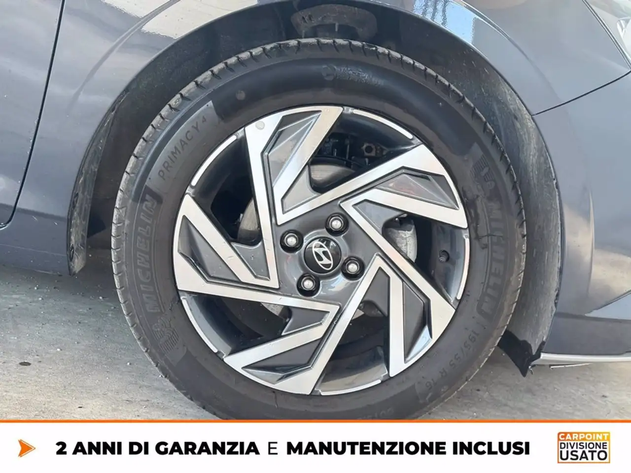 Hyundai i20 1.2 mpi connectline 79cv mt 14