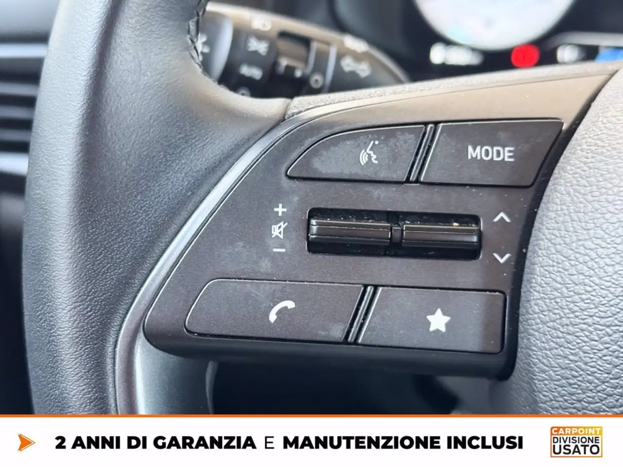Hyundai i20 1.2 mpi connectline 79cv mt 20