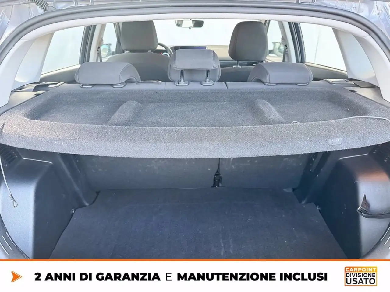 Hyundai i20 1.2 mpi connectline 79cv mt 11