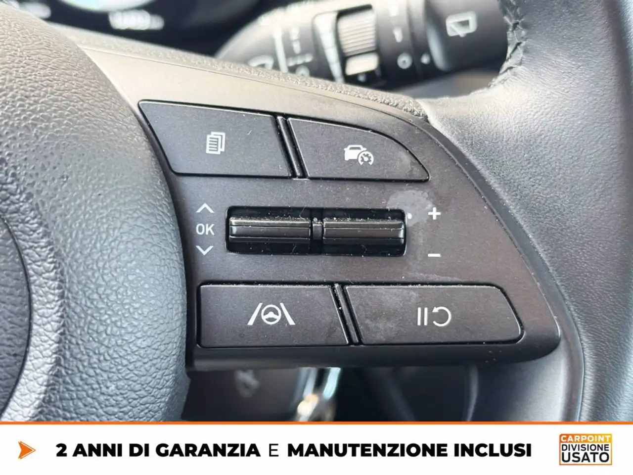 Hyundai i20 1.2 mpi connectline 79cv mt 21