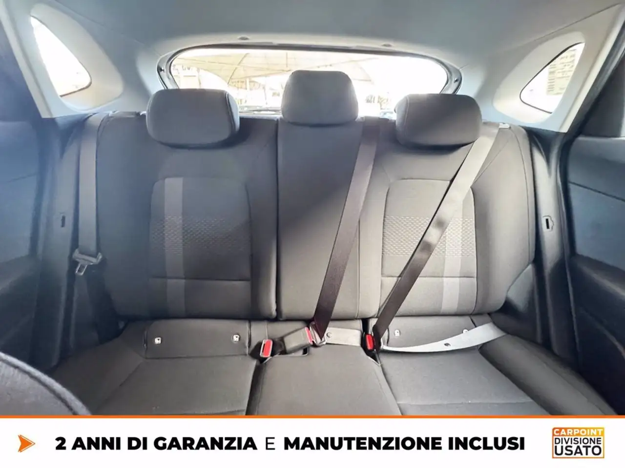 Hyundai i20 1.2 mpi connectline 79cv mt 9