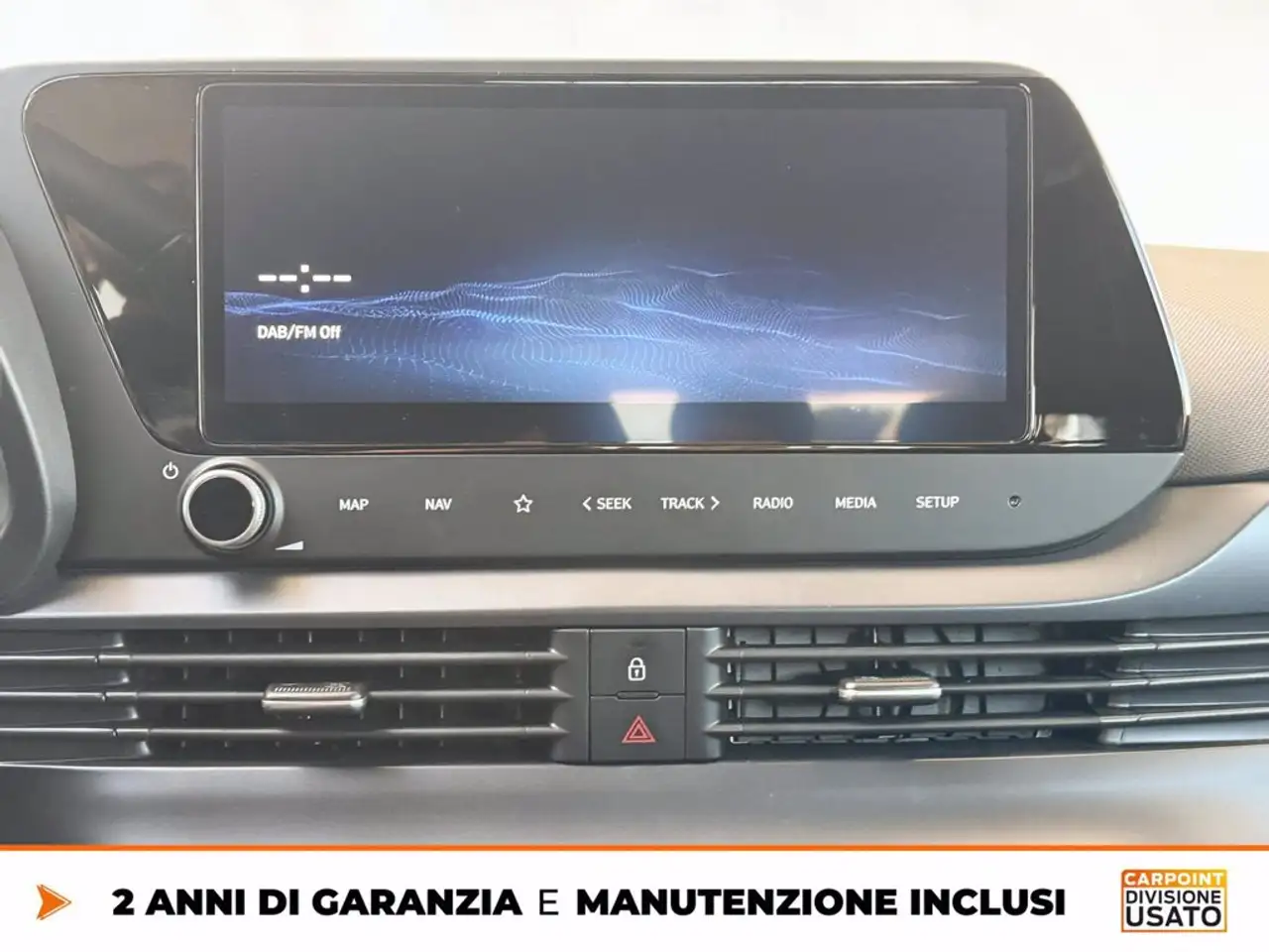 Hyundai i20 1.2 mpi connectline 79cv mt 23