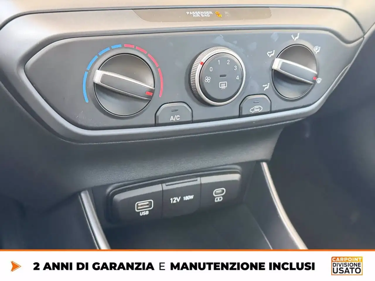 Hyundai i20 1.2 mpi connectline 79cv mt 24