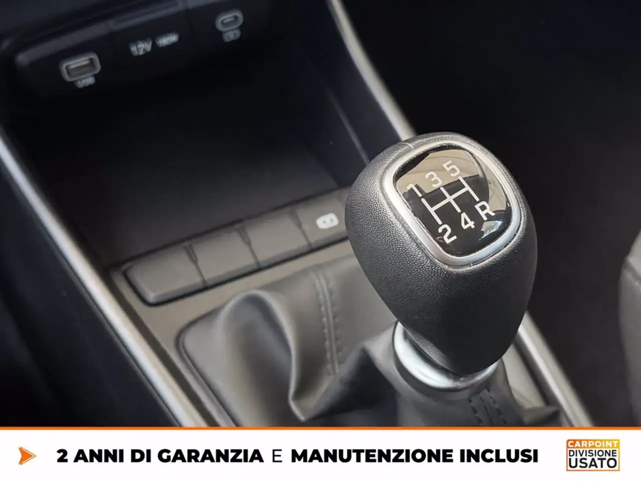 Hyundai i20 1.2 mpi connectline 79cv mt 25