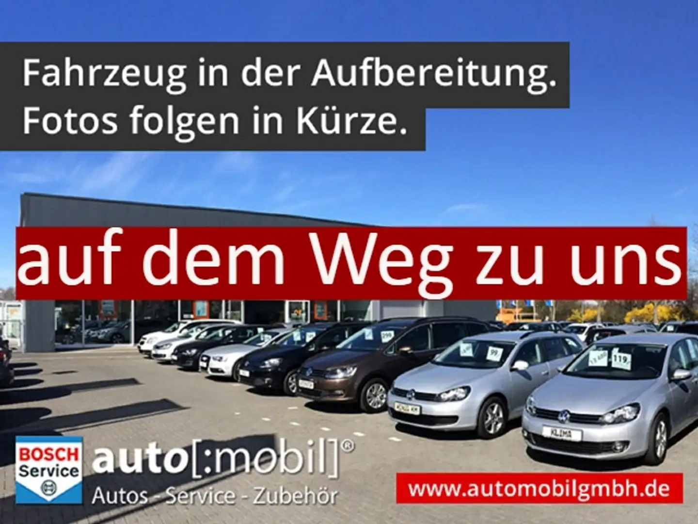 Volkswagen Transporter 2.0 TDI+KASTEB+LANG+3 SITZPLÄTZE+KLIMA Blanc - 1