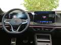 Volkswagen Tiguan 2.0 TDI Goal DSG AHK 19 ZOLL HECKKLAPPE EL. Plateado - thumbnail 14