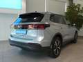 Volkswagen Tiguan 2.0 TDI Goal DSG AHK 19 ZOLL HECKKLAPPE EL. Plateado - thumbnail 3