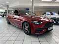 Mercedes-Benz C 200 4Matic*AMG*Leder*Keyless*Park-Paket*Kamera* Rot - thumbnail 3