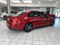 Mercedes-Benz C 200 4Matic*AMG*Leder*Keyless*Park-Paket*Kamera* Rot - thumbnail 4