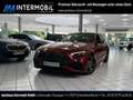 Mercedes-Benz C 200 4Matic*AMG*Leder*Keyless*Park-Paket*Kamera* Rot - thumbnail 1