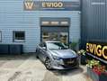 Peugeot 208 1.2 PURETECH 75ch ACTIVE BUSINESS START-STOP Gris - thumbnail 5