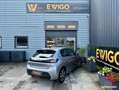 Peugeot 208 1.2 PURETECH 75ch ACTIVE BUSINESS START-STOP Gris - thumbnail 2