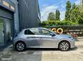 Peugeot 208 1.2 PURETECH 75ch ACTIVE BUSINESS START-STOP Gris - thumbnail 4
