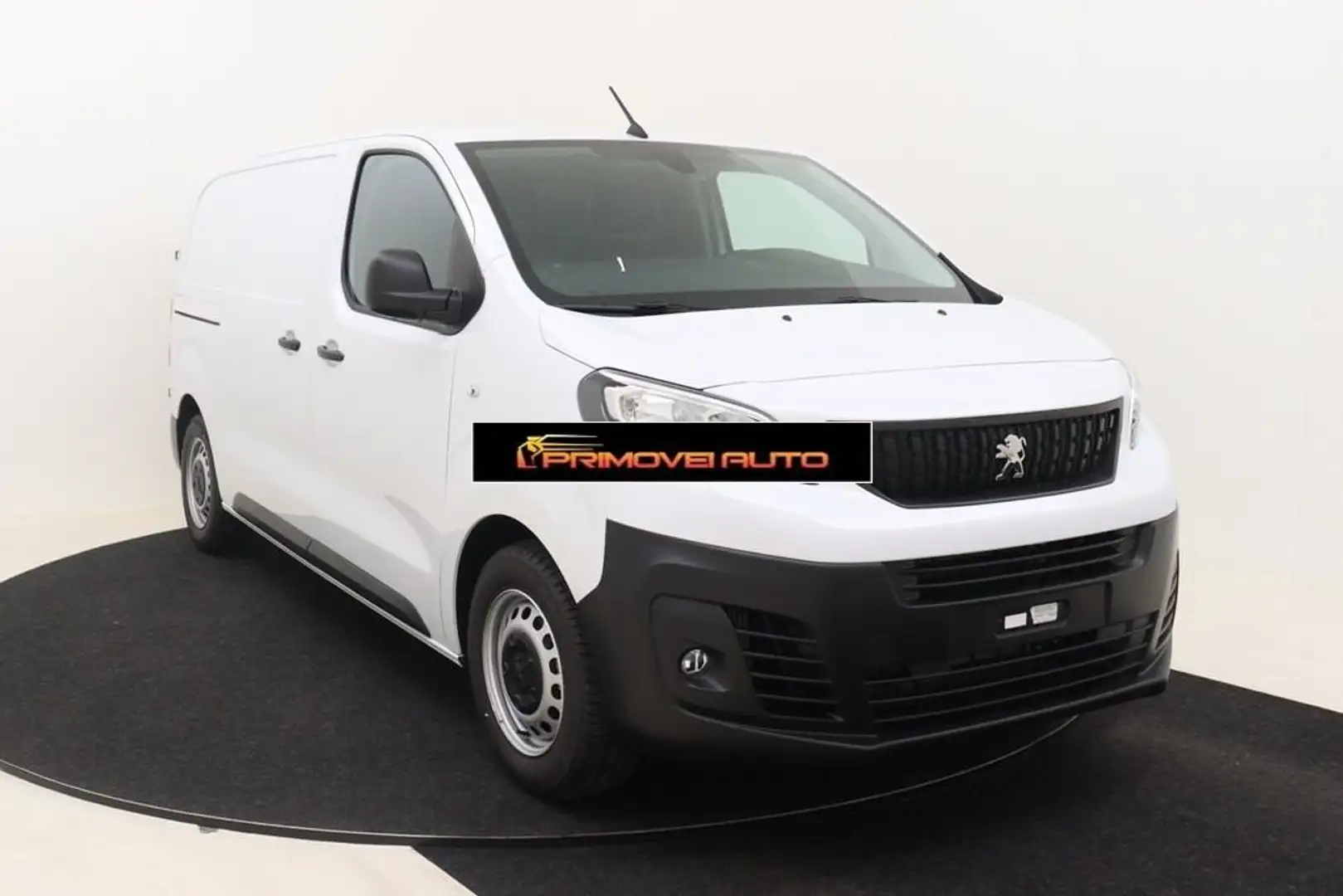 Peugeot Expert Expert TOLE M BLUEHDI 145 S&S BVM6 Bianco - 2