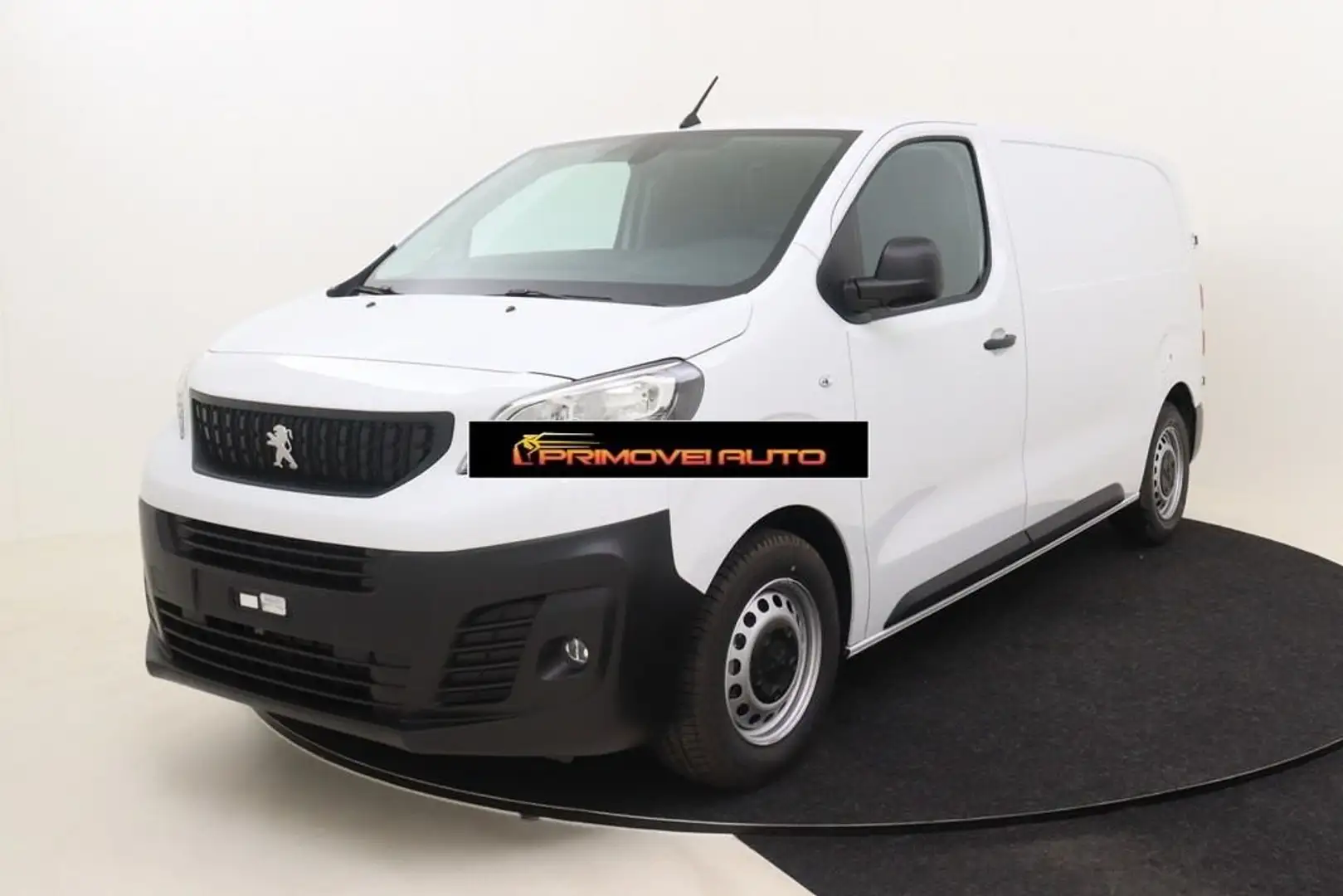 Peugeot Expert Expert TOLE M BLUEHDI 145 S&S BVM6 Bianco - 1