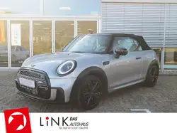 Mini Cooper Cabrio JCW Trim RFK NAVI CARPLAY