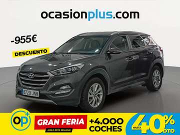 1.7CRDI BD Klass 4x2