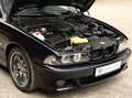 BMW M5 E39 135.000km, Service History Zwart - thumbnail 35