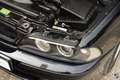 BMW M5 E39 135.000km, Service History Zwart - thumbnail 36