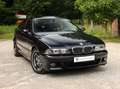 BMW M5 4.9 Liter V8 Negro - thumbnail 7