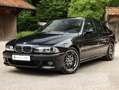 BMW M5 4.9 Liter V8 Negro - thumbnail 1