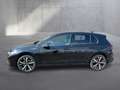Volkswagen Golf Rabbit TSI Schwarz - thumbnail 2
